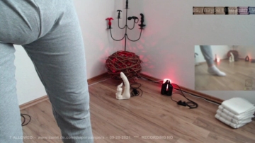 diaperpampers  27-09-2021 Recorded Video XXX